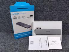 USBハブ|Anker
