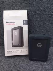 外付けHDD|SANDISK