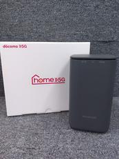 ホームルーター|DOCOMO