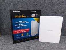 無線ルーター|ELECOM