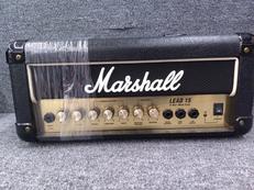 ヘッドアンプ|MARSHALL