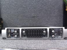 ベース用ヘッドアンプ|PEAVEY