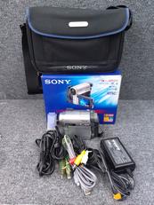 MINIDVカメラ|SONY