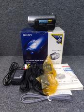 MINIDVビテオカメラ|SONY