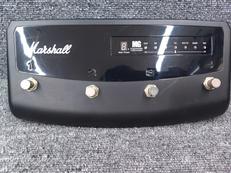 フットスイッチ|MARSHALL