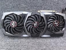 グラフィックボード|MSI