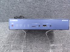 ルーター|YAMAHA