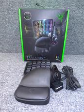 左手ゲーミングデバイス|RAZER
