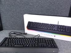 キーボード|ALIENARE