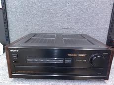 ステレオアンプ|SONY