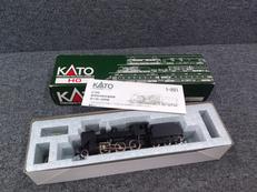 HOゲージ　C56　客貨両用蒸気機関車|KATO