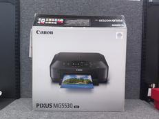 PIXUS MG5530 インクジェットプリンター|CANON