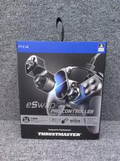 ESWAP　プロフェッショナルコントローラー|THRUSTMASTER