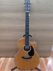 アコースティックギター|MARTIN