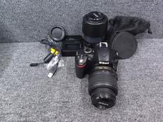 デジタル一眼レフ|NIKON