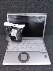 ノートPC|PANASONIC