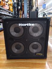 【店頭受け取りのみ】【JUNK】ベース用キャビネット|HARTKE