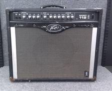 ギターコンボアンプ|PEAVEY