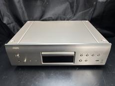 SACDプレーヤー|DENON
