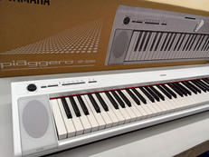 デジタルピアノ|YAMAHA
