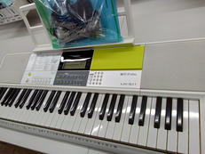 デジタルピアノ|CASIO