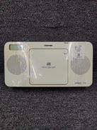 CDラジオ|TOSHIBA