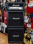 ヘッドアンプ キャビネットセット|MARSHALL
