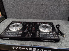 DJコントローラー|PIONEER