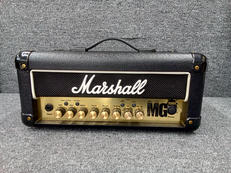 ヘッドアンプ|MARSHALL