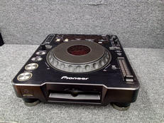 CDJプレーヤー|PIONEER