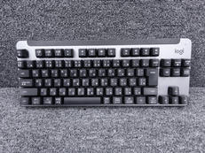 ワイヤレスキーボード|LOGICOOL
