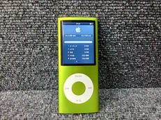 IPOD|APPLE