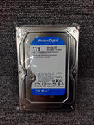 HDD|WESTERN DIGITAL