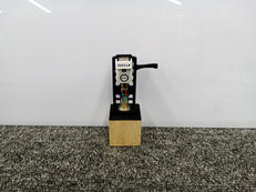MMカートリッジ|ROKSAN