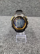 電波ソーラー腕時計PROTREK|CASIO