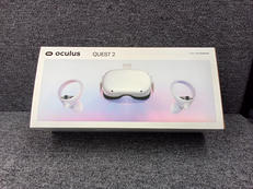 ＶＲヘッドセット|OCULUS