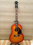 アコースティックギター|EPIPHONE