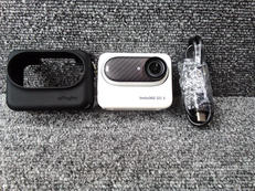 アクションカメラ|INSTA360