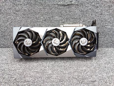 グラフィックボード|MSI