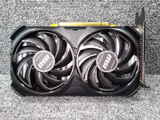 グラフィックボード|MSI