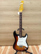 エレキギター|FENDER JAPAN