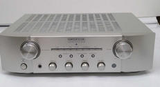 プリメインアンプ（トランジスター）|MARANTZ