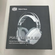 ヘッドセット|COOLER MASTER