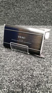 ヘッドホンアンプ|TEAC
