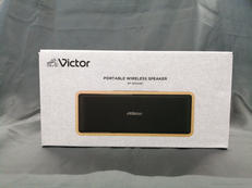 ポータブルスピーカー|VICTOR