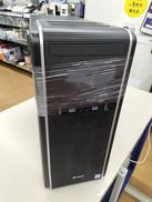 ゲーミングPC|G-GEAR