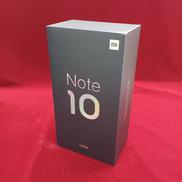 MI NOTE 10 LITE|XIAOMI