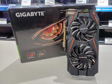 グラフィックボード|GIGABYTE
