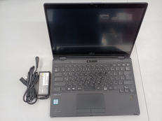 ノートPC|FUJITSU
