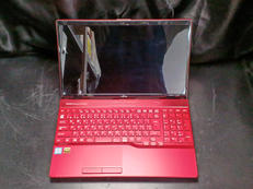 ノートPC|FUJITSU